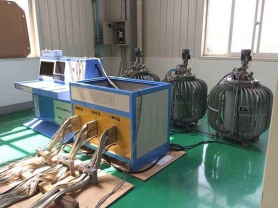 交直流大电流发生器