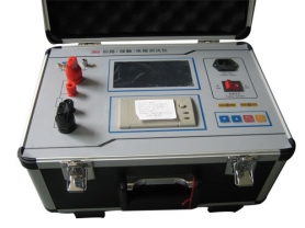 JYL-200A回路电阻测试仪