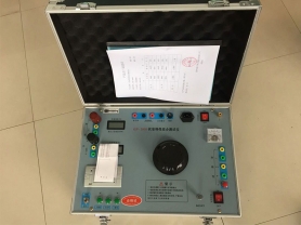 PT伏安特性测试仪