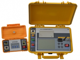 三相单相氧化锌避雷器测试仪