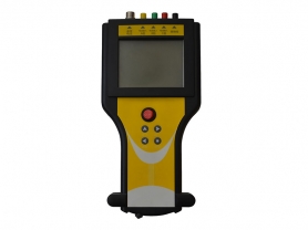 手持式氧化锌避雷器带电测试仪