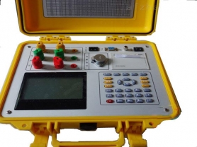 有源变压器容量特性测试仪