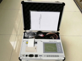 GKC-F高压开关动特性测试仪