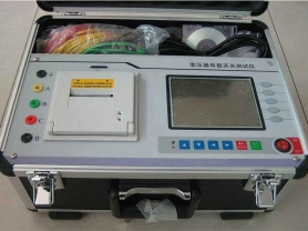 高压开关特性测试仪