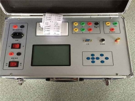 高压开关综合测试仪