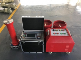 变频串联谐振耐压装置