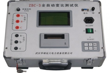 全自动变比组别测试仪报价