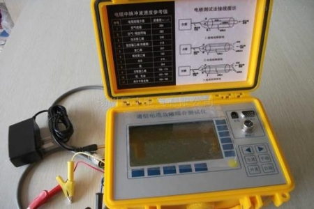 电缆安全刺扎器