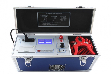 HAZZ-182-20A直流电阻测试仪